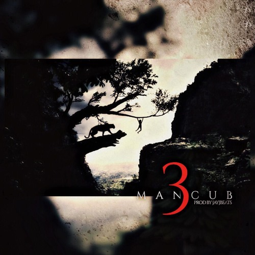 マンカブ ＩＩＩ MANCUB 3 | @JayJBeats