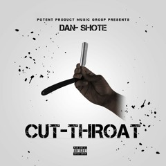 CUT-THROAT