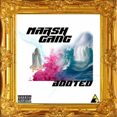 BOOTED PROD. SUPERSTAAR BEATS