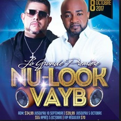 Vayb Ralenti Gouyad live