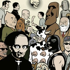 CHAIN feat. michelangelo