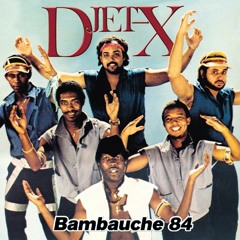 Djet x love to love you live 1986 3