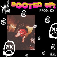 BOOTED UP! (p. oxi)