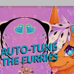 Auto Tune The Furries - I tunes Version