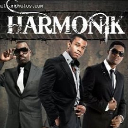harmonik Simplicite live