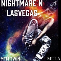 Mtm Twin - Vegas Made ft. Rhasta Wes