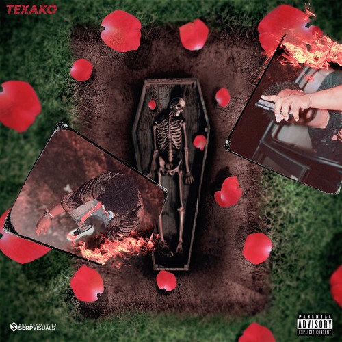 Texako - Cox Mill [Lil4] [Unmastered]