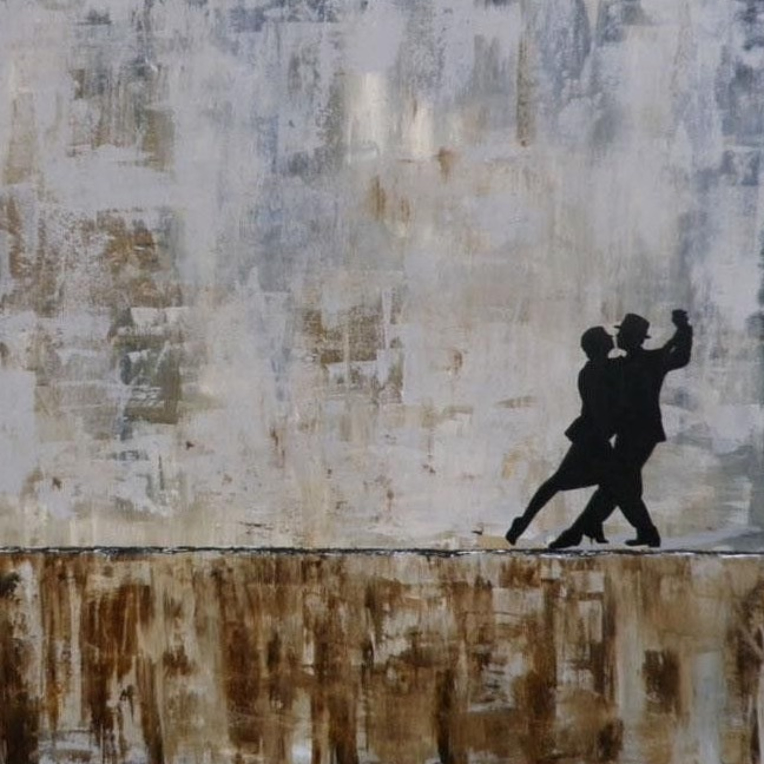 Milonga Project episode artwork