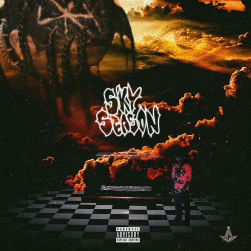 SFU ft. Black Kray  Prod: LilxZak