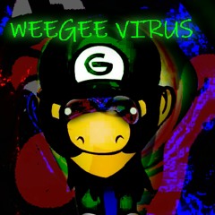 WEEGEE VIRUS (My Take)