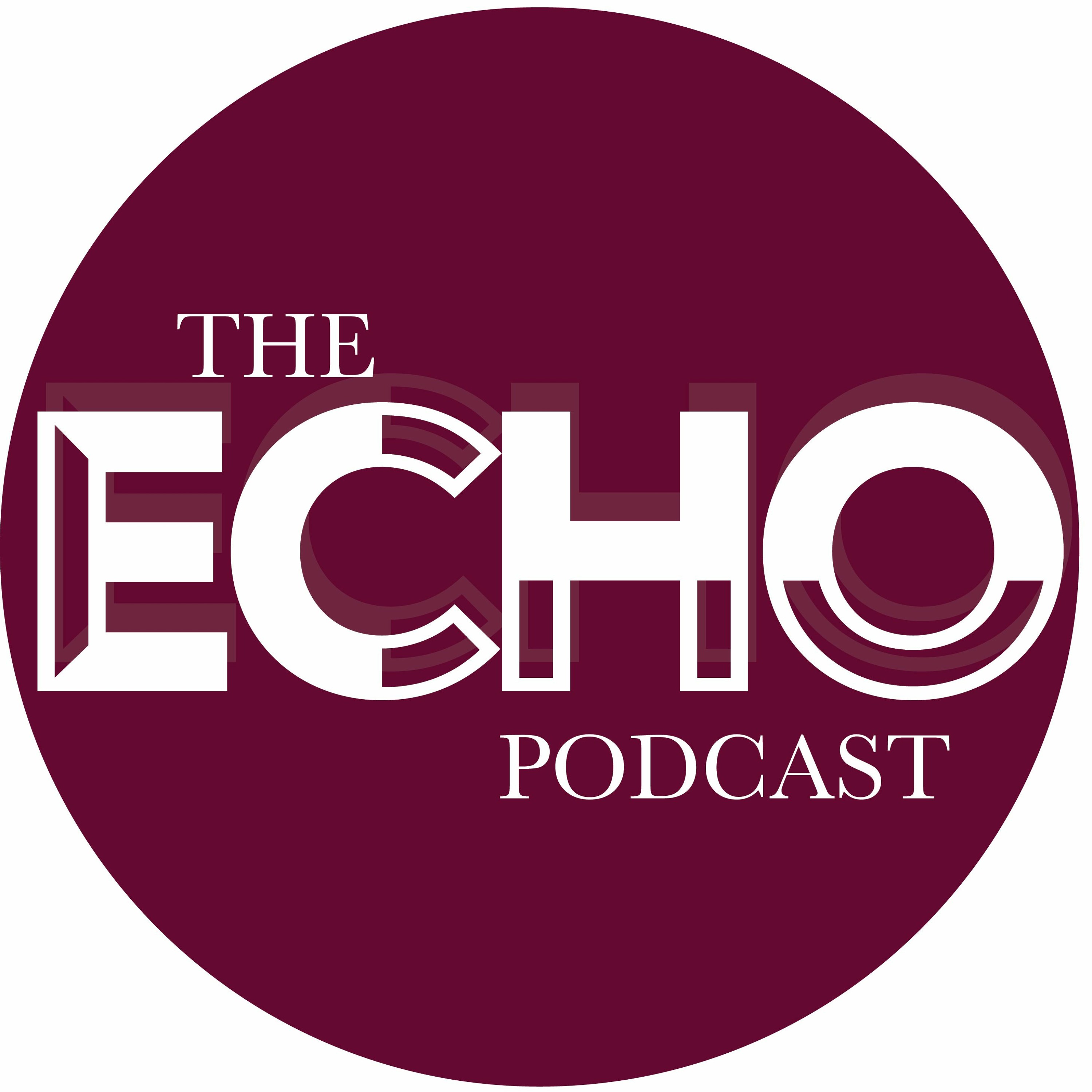 The ECHO Podcast