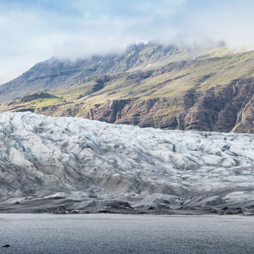 Kiasmorgasmus - Kiasmos - Dragged & Blurred