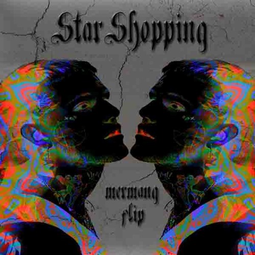 Lil Peep -- Star Shopping (Mermang Flip)