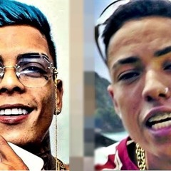 DJ Nene, MC Menor MR e MC Kevin - Tentativa deu Certo (2018)