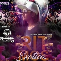 RITMOS EXOTICOS-DJ USUGA .