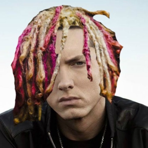 Opmærksom Allieret forestille Stream Eminem Gucci Gang (Lil Pump Remix) (Real Artist 'Zero') by 𝘒 𝘦 𝘷  𝘪 𝘯 ⛦™ | Listen online for free on SoundCloud