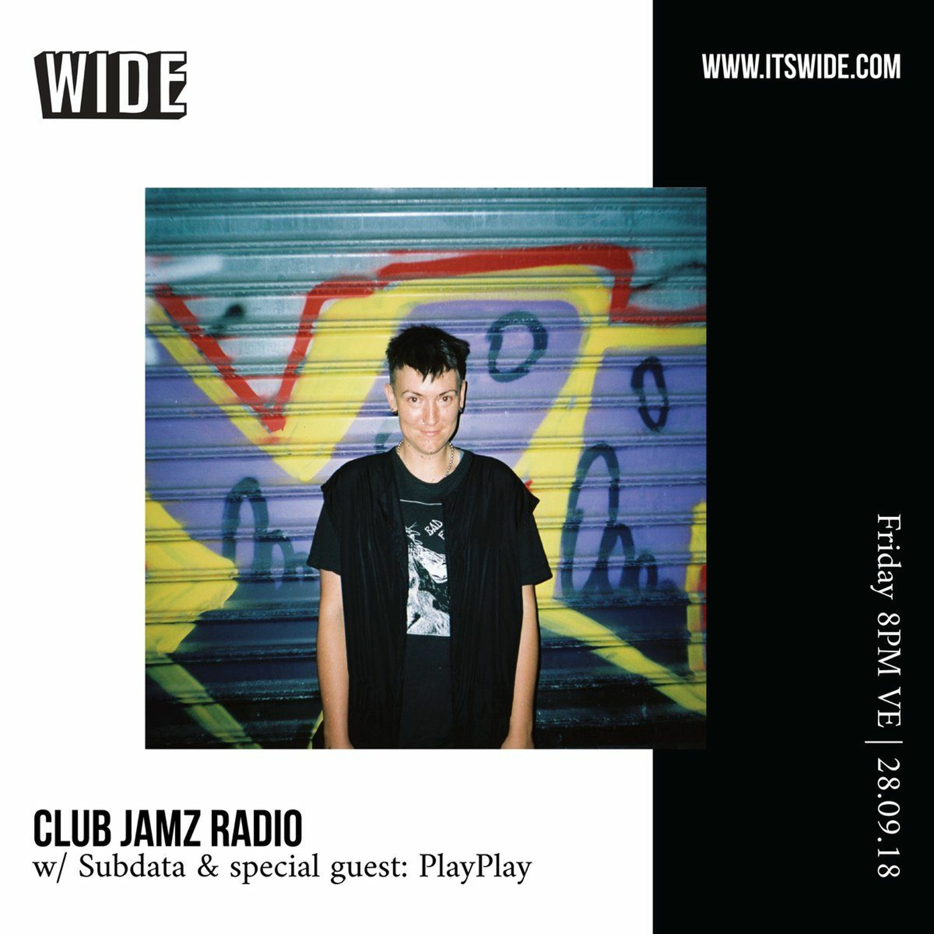 WIDE Radio