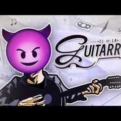 A Lo Lejos Me Veran - El De La Guitarra Letra