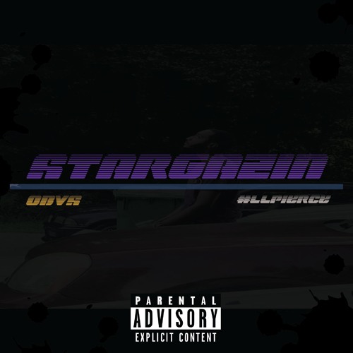 Stargazin - OBVS ( Travis Scott RmX)