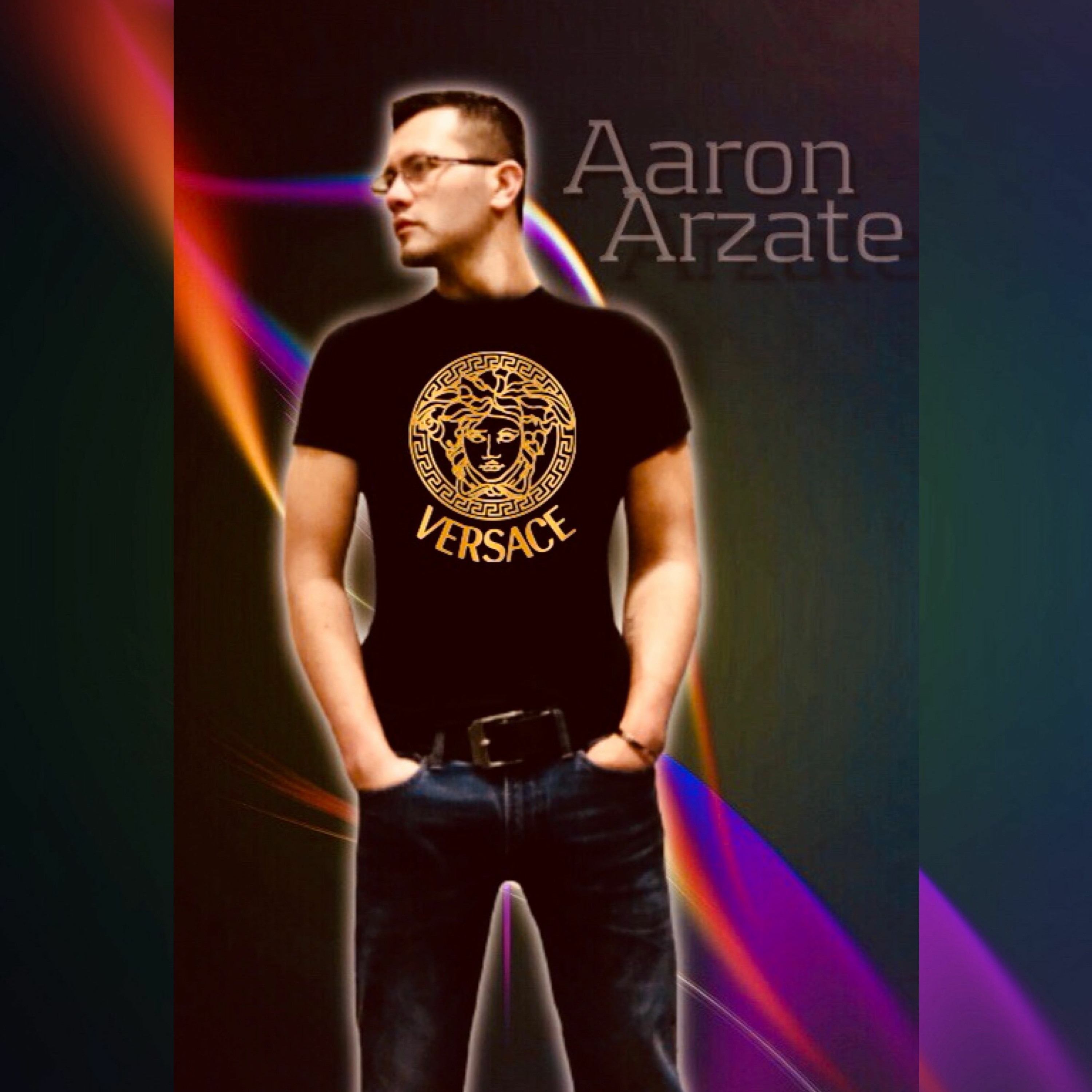 Aaron Arzate Live Feed