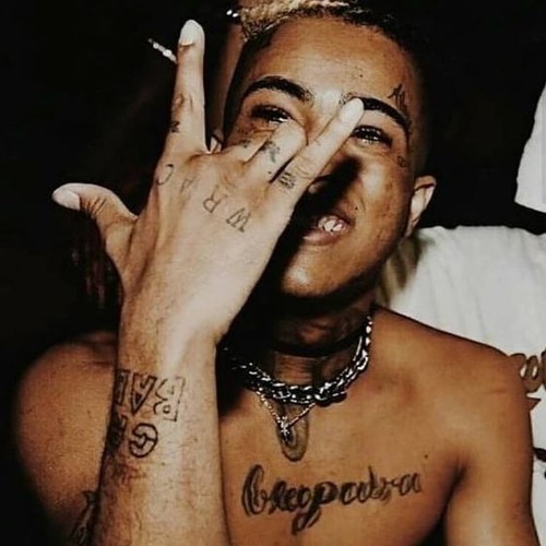X Fan Only Jocelyn Flores Xxxtentacion X Fan Only Jocelyn Flores Xxxtentacion