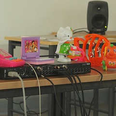 attaba العتبة / tabla trip