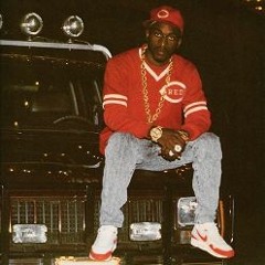 Listen to Eric B & Rakim - Microphone Fiend (The 45 King Mix