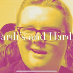 Bacardi and Hardee’s 2.0