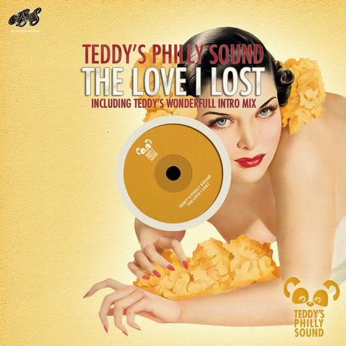 The Love I Lost (Intro Mix)