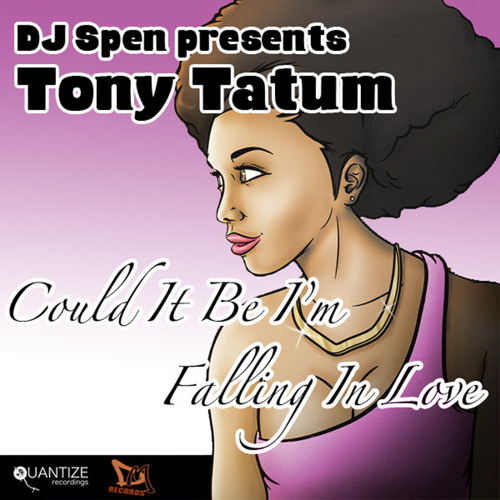 Could It Be I'm Falling In Love (Spen & Thommy Club Anthem)