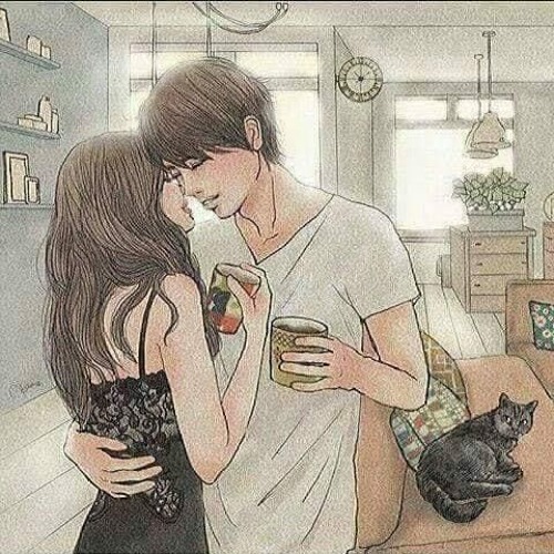 Talk Love