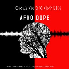 Aaliyah or Jhené [Prod. RADIOW/Co-Prod. Afro Dope]