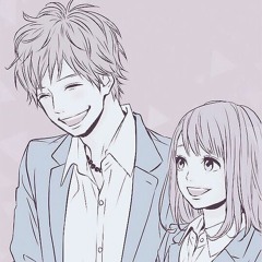Mamerico - Kirari Futari COVER