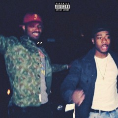 Mended Hrts - KITCHEN FREESTYLE