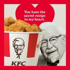 KFC SADness