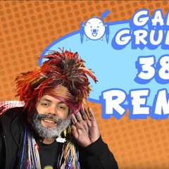 Game Grumps - 38 Degrees (Sbassbear Remix) (George Clinton Premix)