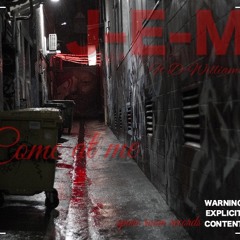 Come at me Ft D-Williams IHAKSI beat