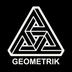Geometrik Radio Show - Banquise FM ( 2018 - 09 - 30 )