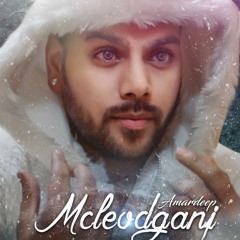 Mcleodganj _ Amardeep