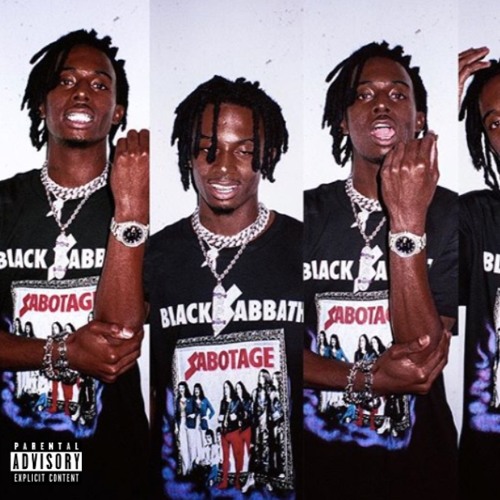 Stream playboi carti location [slowed & reverb] by realive Listen