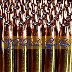 YG - Pizzle - Copper Tops