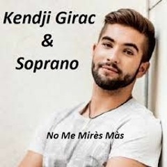 105 - Kendji Girac - No Me Mirés Más Ft Dj Hmida Remix Raggeton 2018