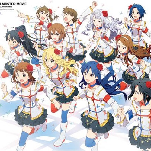 Stream Altair008 Listen To The Idolm Ster Million Live Theater Days Playlist Online For Free On Soundcloud