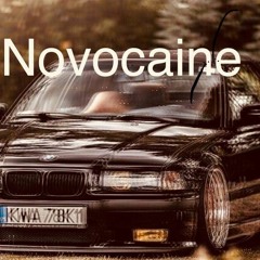 Novacaine (prod. by sketchmyname)