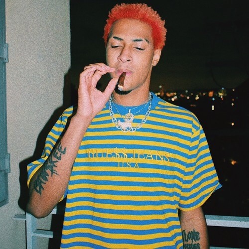 Stream Comethazine x ugly god- LET IT EAT [instrumental] by Angel™ | Listen  online for free on SoundCloud