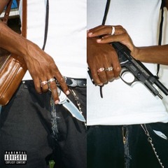 night lovell - boy red [A COLORS SHOW]