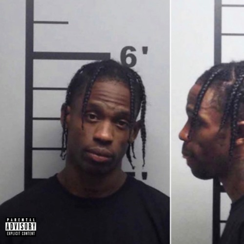 travis scott - impossible [slowed & reverb]