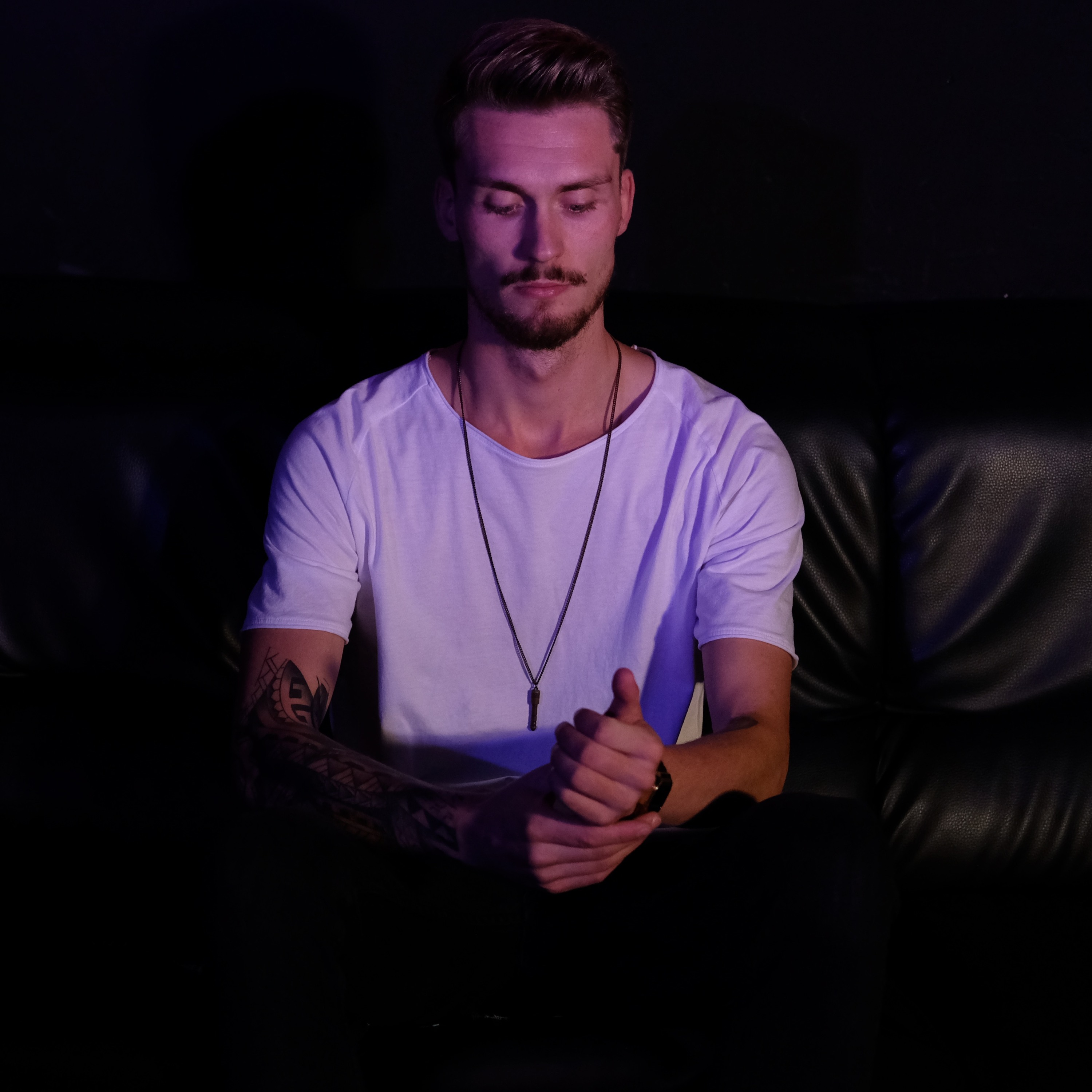Live Recordings, Podcasts