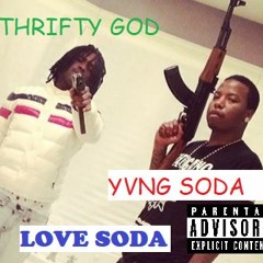 LOVE SODA (feat. Yvng Soda)