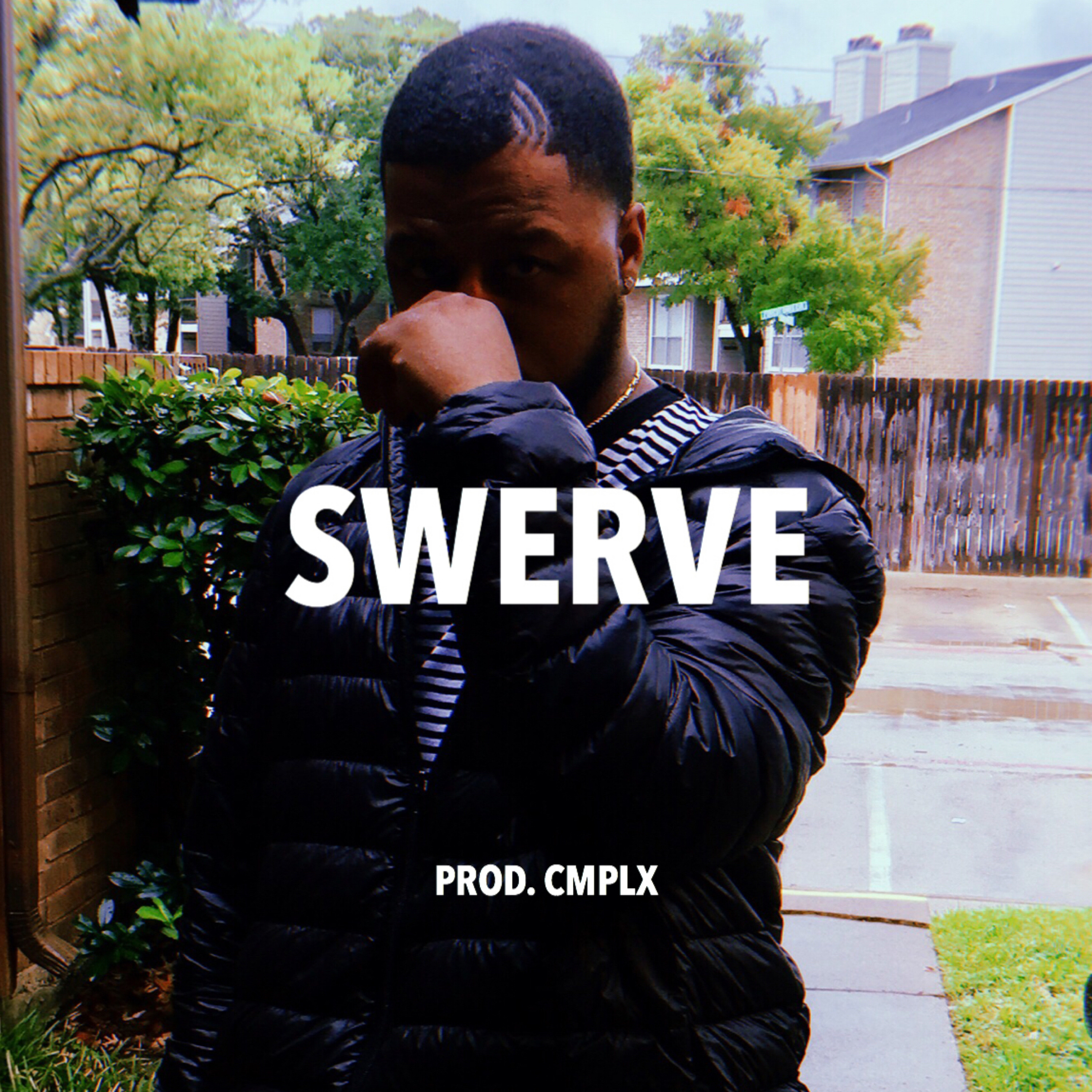 801Cash - Swerve episode artwork